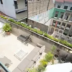 Amazinn Places Rooftop And Jacuzzi II