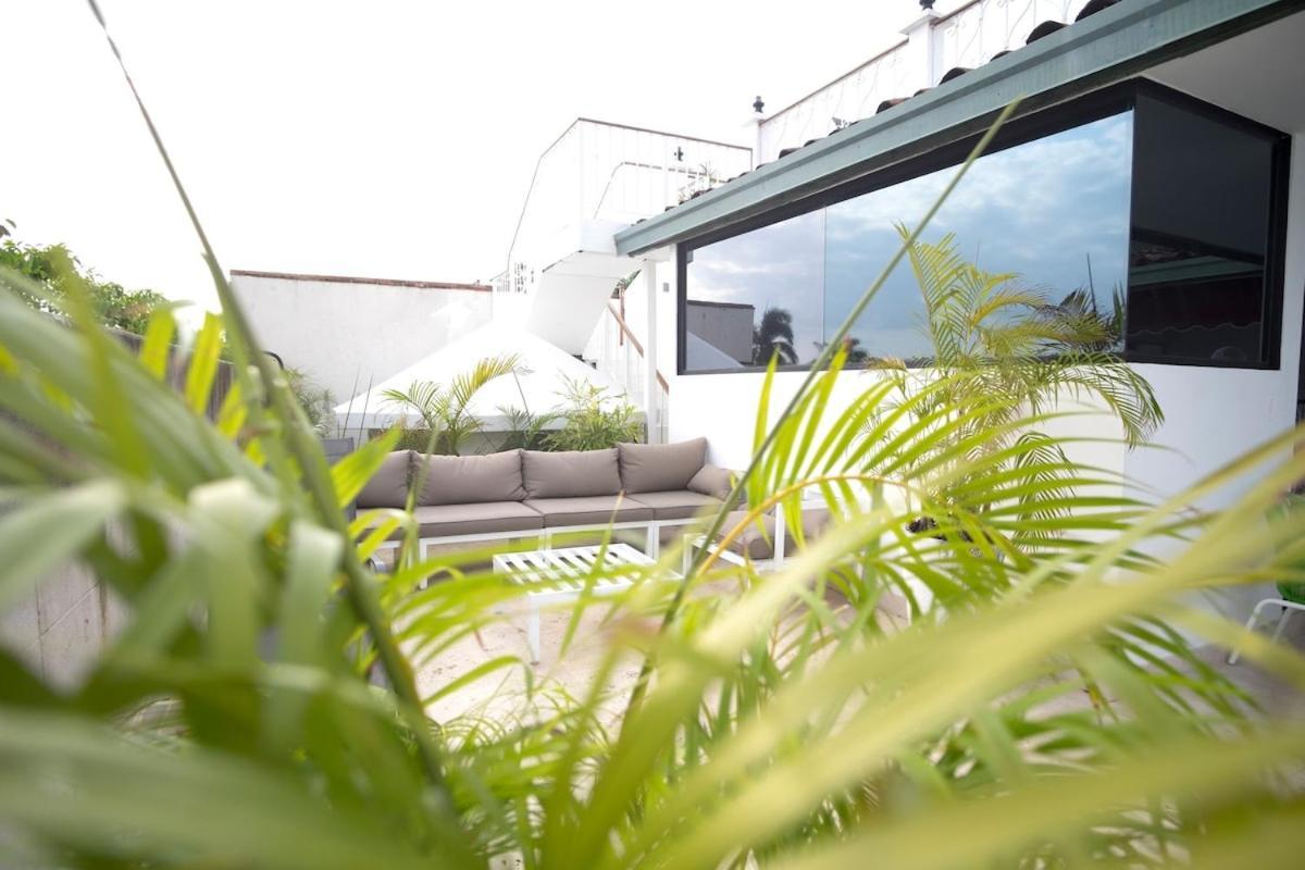 Amazinn Places Rooftop And Jacuzzi Ii Panama City