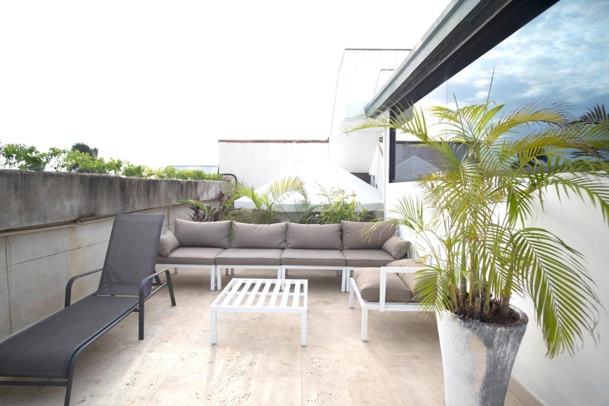 Apartment Amazinn Places Rooftop And Jacuzzi Ii *